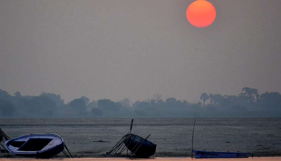 india sulle tracce del buddha storico