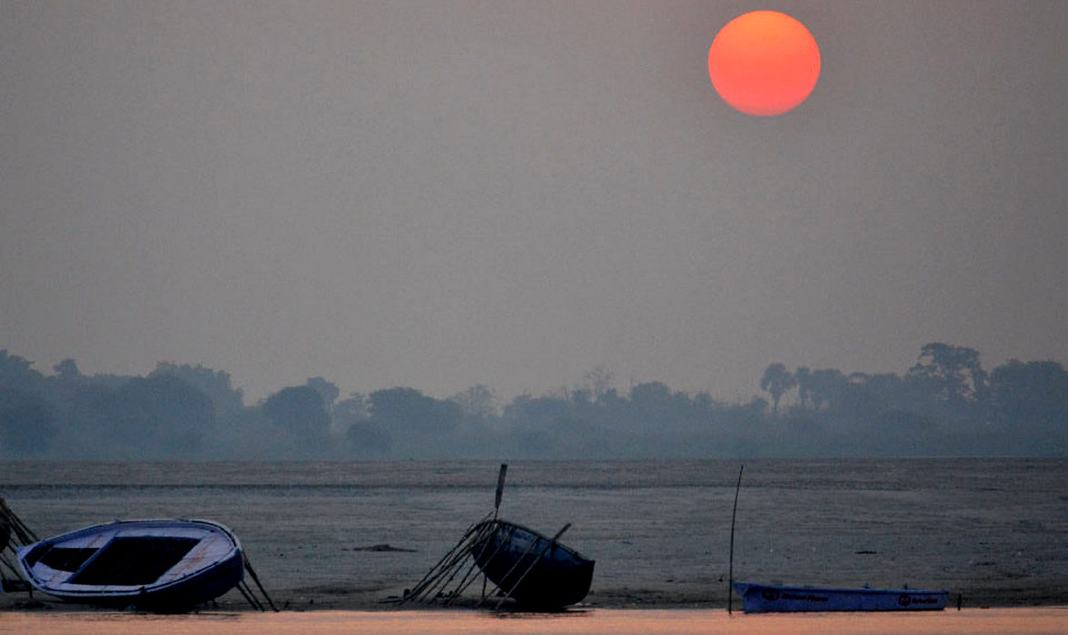 india sulle tracce del buddha storico